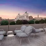 Radisson Collection Hotel, Antica Ξενοδοχείο