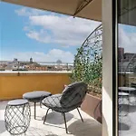 Radisson Collection Hotel, Antica Ξενοδοχείο Ρώμη