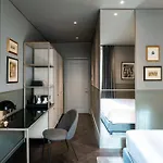 Radisson Collection Hotel, Antica Ξενοδοχείο Ρώμη