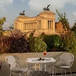 Ξενοδοχείο Radisson Collection Hotel, Antica