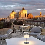 Radisson Collection Hotel, Antica Hotel 5*