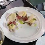 Radisson Collection Hotel, Antica