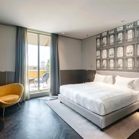 Radisson Collection Hotel, Antica 5* Roma