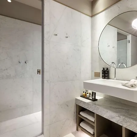 Hotel Radisson Collection Hotel, Antica Roma