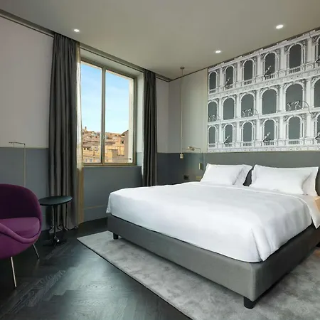 Radisson Collection Hotel, Antica Ξενοδοχείο