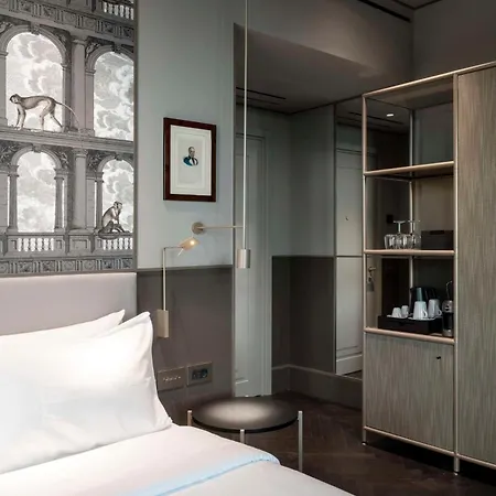 Radisson Collection Hotel, Antica 5*