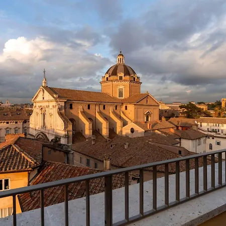Hotel Radisson Collection Hotel, Antica Roma