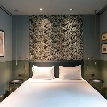Radisson Collection Hotel, Antica Hotel 5*