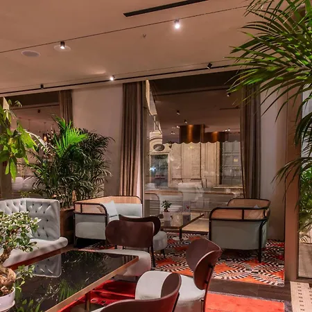 Radisson Collection Hotel, Antica Ξενοδοχείο Ρώμη