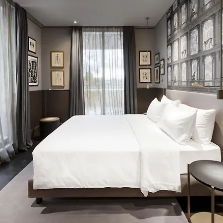 Hotel Radisson Collection Hotel, Antica 5*
