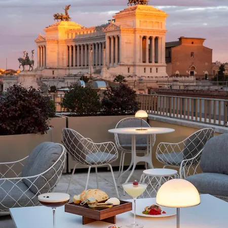 Radisson Collection Hotel, Antica 5*