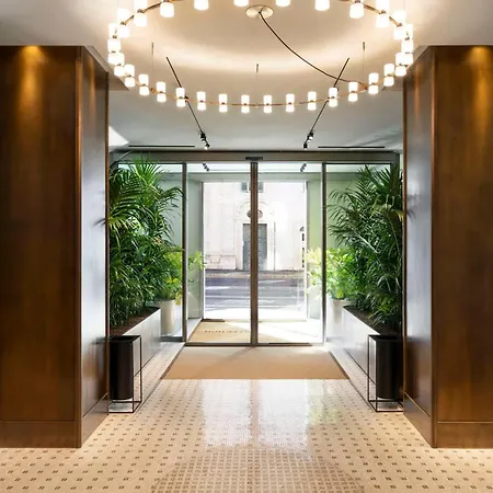 Radisson Collection Hotel, Antica 5*