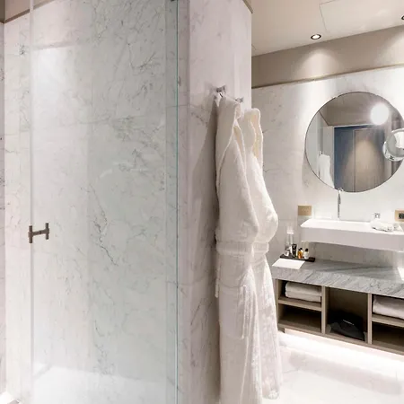 호텔 Radisson Collection Hotel, Antica