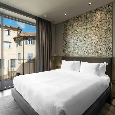 Radisson Collection Hotel, Antica 5*
