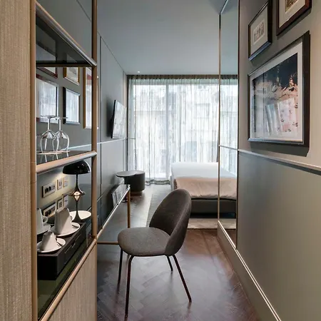 Radisson Collection Hotel, Antica 5*