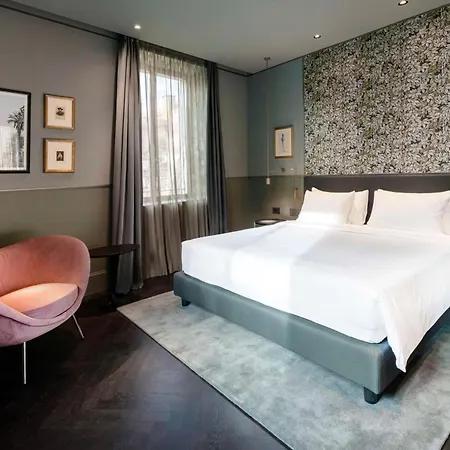 Radisson Collection Hotel, Antica 5*