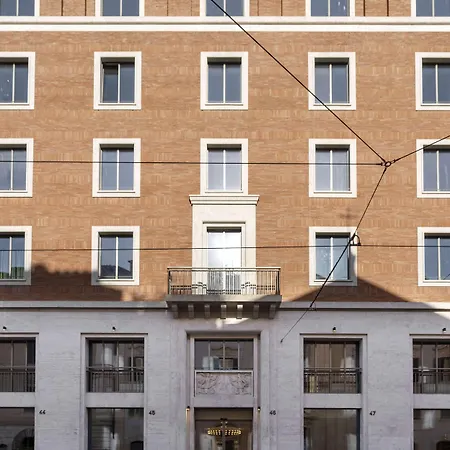 Radisson Collection Hotel, Antica Hotel 5*