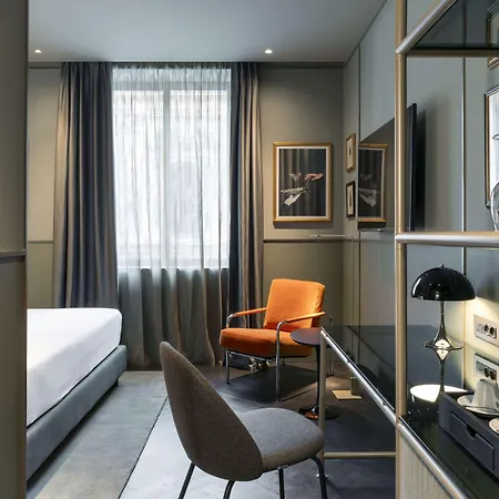 Radisson Collection Hotel, Antica 5*