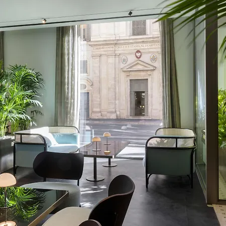 Radisson Collection Hotel, Antica 5* Rzym
