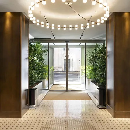 Radisson Collection Hotel, Antica Hotel 5*