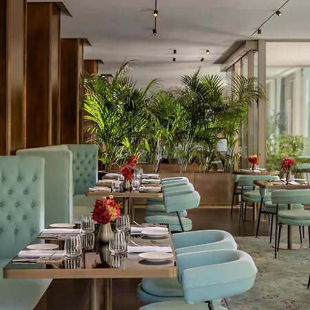 Radisson Collection Hotel, Antica Roma