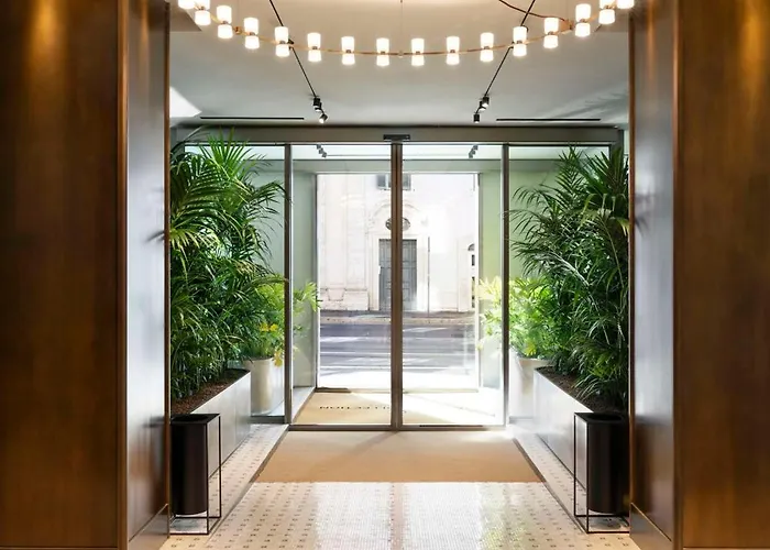 Radisson Collection Hotel, Antica 5*