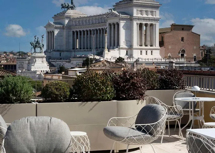 Hotel Radisson Collection Hotel, Antica 5*