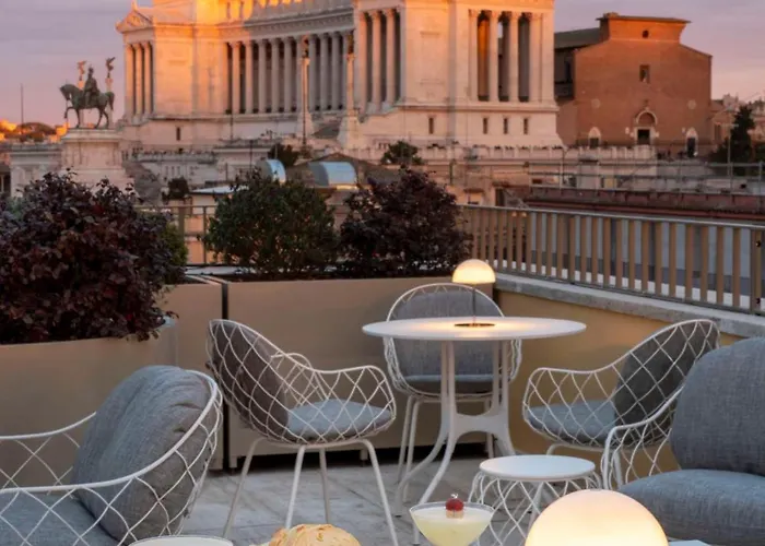 Radisson Collection Hotel, Antica 5*