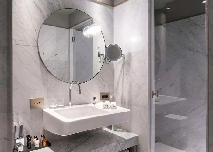 Radisson Collection Hotel, Antica Hotel 5*