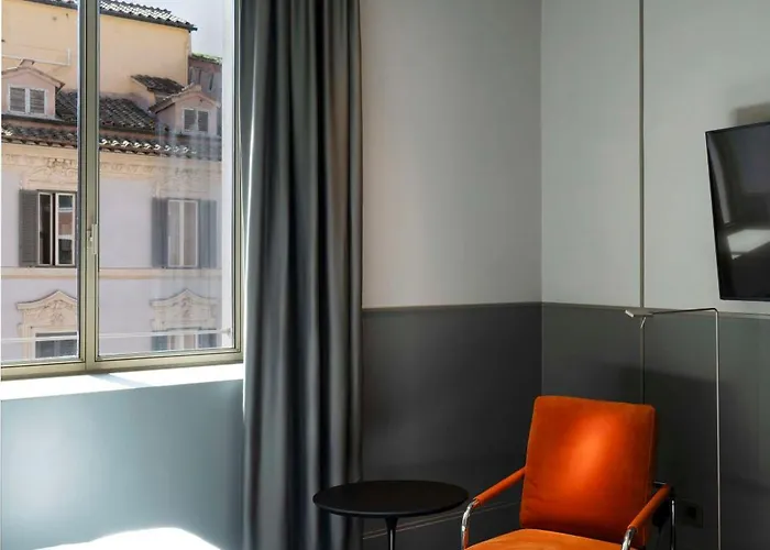 Radisson Collection Hotel, Antica Hotel 5*