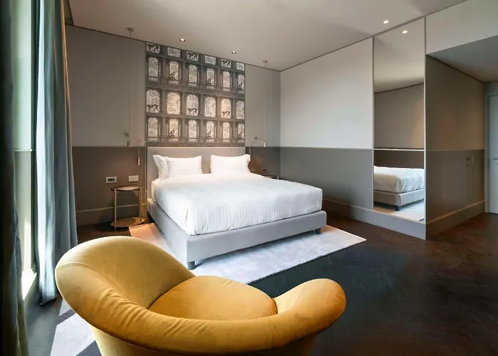 Hotel Radisson Collection Hotel, Antica Roma