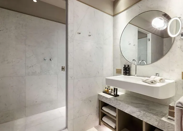 Hotel Radisson Collection Hotel, Antica Roma