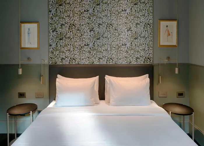 Radisson Collection Hotel, Antica 5* Roma