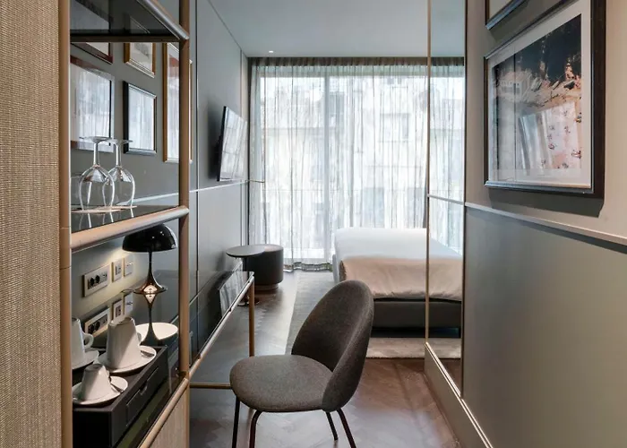 Radisson Collection Hotel, Antica 5*