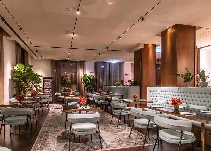 Radisson Collection Hotel, Antica Roma