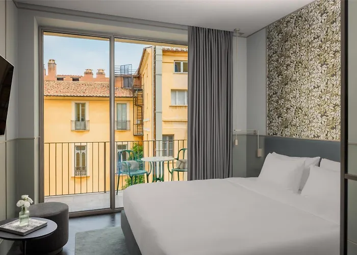 Radisson Collection Hotel, Antica 5*