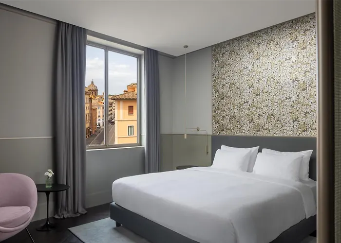 Radisson Collection Hotel, Antica 5* Roma