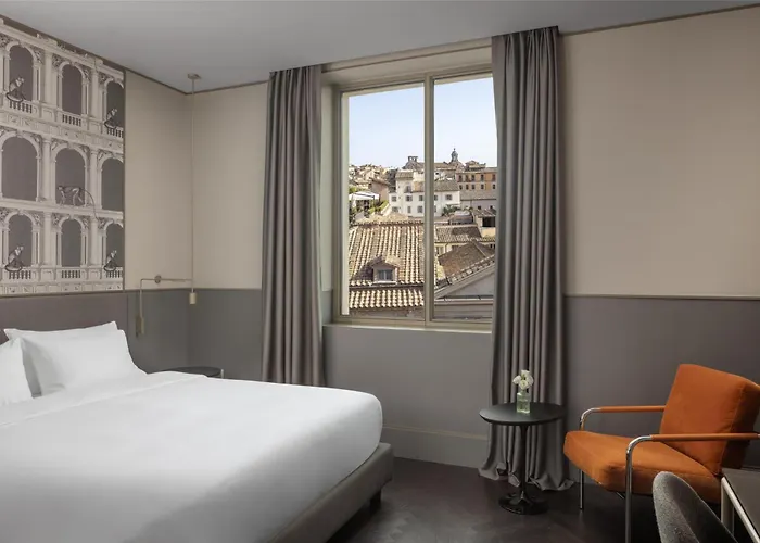 Radisson Collection Hotel, Antica 5* Roma