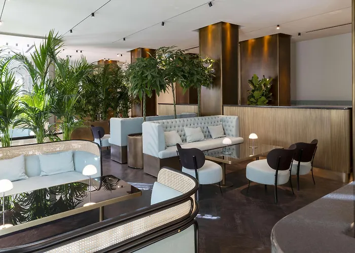 Radisson Collection Hotel, Antica 5*