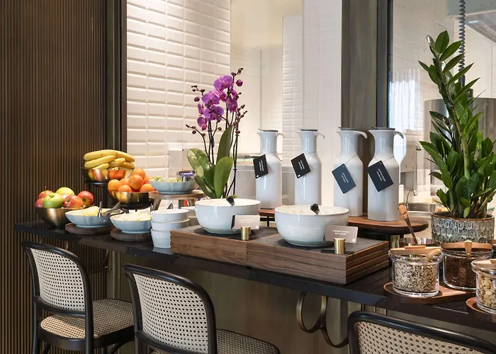 Radisson Collection Hotel, Antica 5* Roma