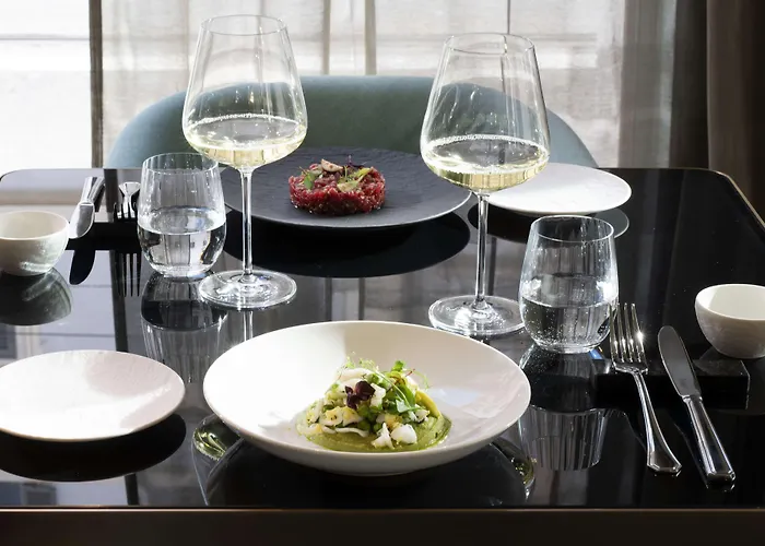 Hotel Radisson Collection Hotel, Antica 5*