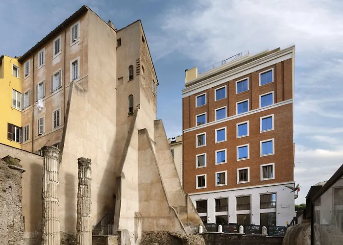 Radisson Collection Hotel, Antica 5*