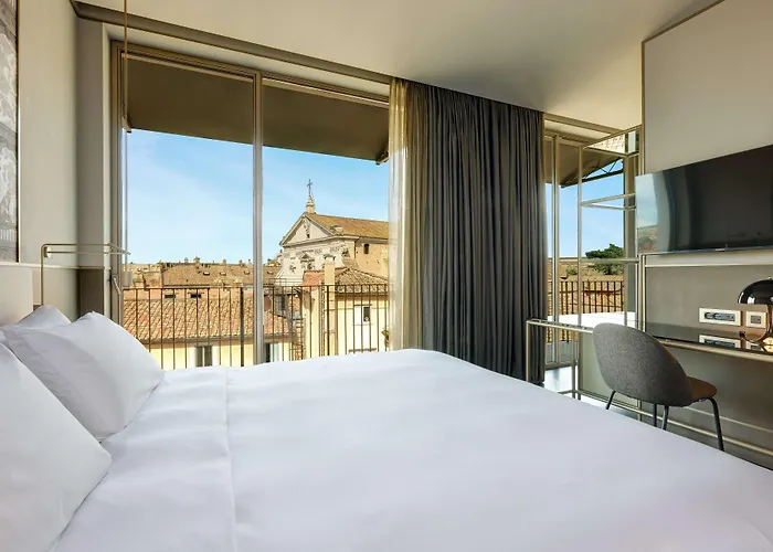 Radisson Collection Hotel, Antica Hotel 5*