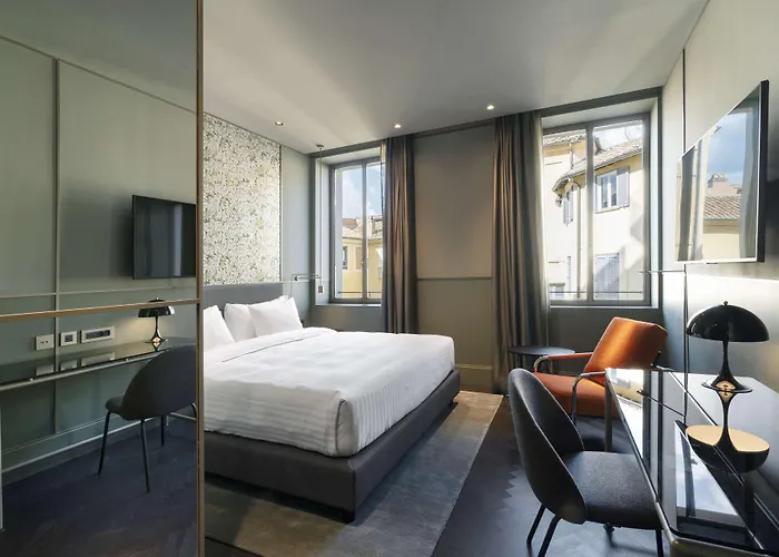 Hotel Radisson Collection Hotel, Antica 5*