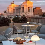 Radisson Collection Hotel, Antica 5*