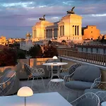 Radisson Collection Hotel, Antica 5* 로마