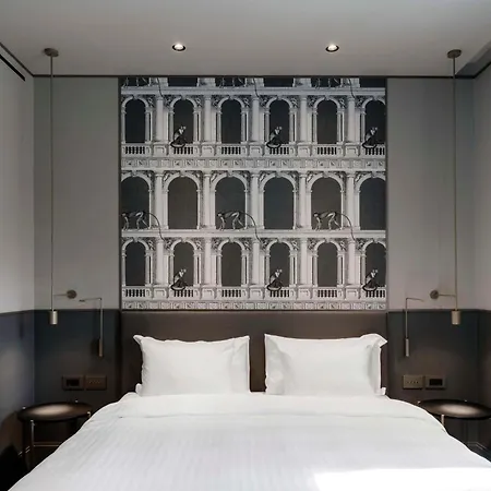 Otel Radisson Collection Hotel, Antica 5*