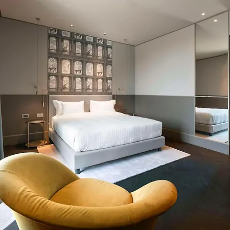 Hotel Radisson Collection Hotel, Antica Rzym
