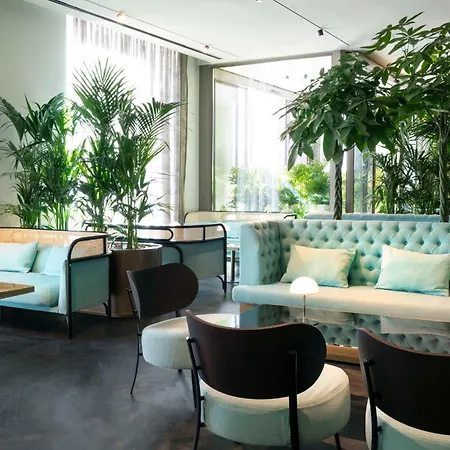 Radisson Collection Hotel, Antica Otel
