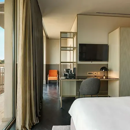 Otel Radisson Collection Hotel, Antica 5*